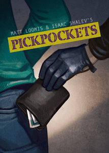 Pickpockets box art