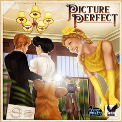 Picture Perfect box art