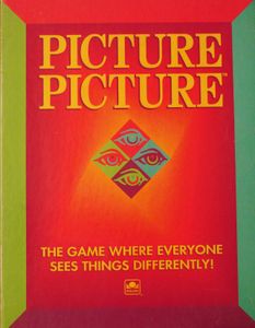 Picture Picture box art