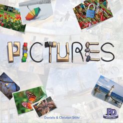 Pictures box art