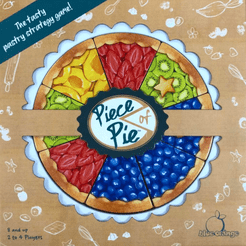 Piece Of Pie box art