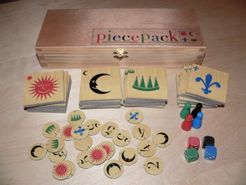 Piecepack box art