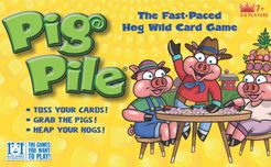 Pig Pile box art