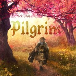 Pilgrim box art