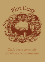 Pint Craft box art