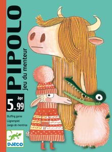 Pipolo box art