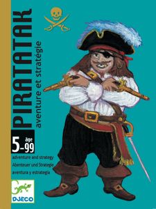 Piratatak box art