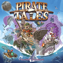 Pirate Tales box art