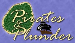 Pirates & Plunder box art