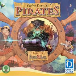 Pirates box art