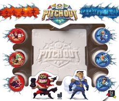 Pitch Out box art