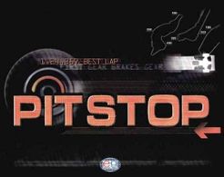 Pitstop box art