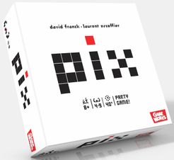 Pix box art