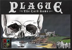 Plague: The Card Game box art