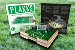 Plakks box art