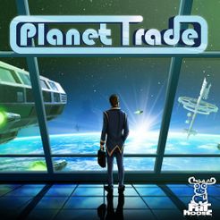 Planet Trade box art