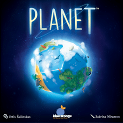 Planet box art