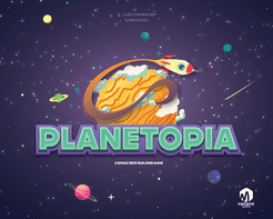 Planetopia box art