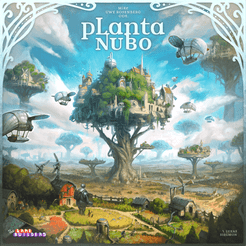 Planta Nubo box art