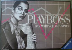 Playboss box art