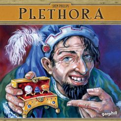 Plethora box art