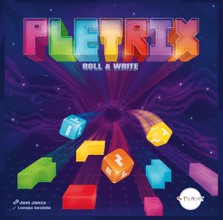 Pletrix box art