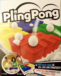 Plingpong box art