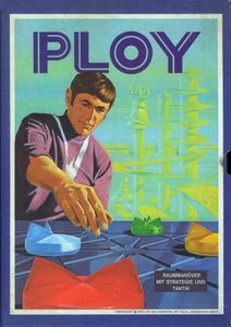 Ploy box art