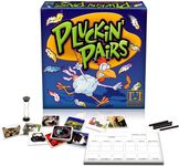 Pluckin Pairs box and image cards