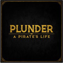 Plunder: A Pirate's Life box art