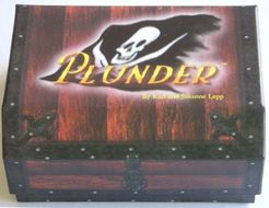 Plunder box art