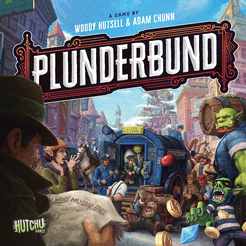 Plunderbund box art