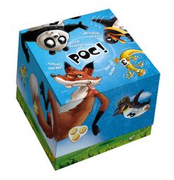 Poc! box art
