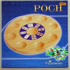 Pochspiel box art