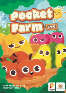 Pocket Farm box art