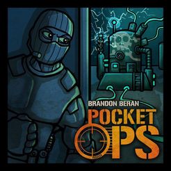 Pocket Ops box art