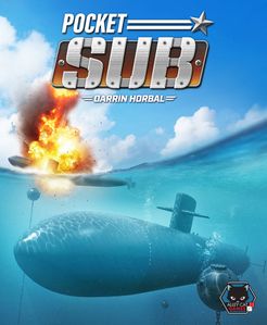 Pocket Sub box art