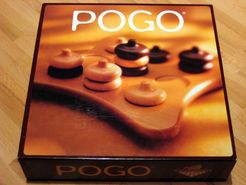 Pogo box art