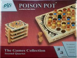 Poison Pot box art