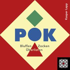 Pok box art
