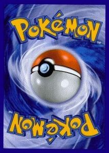 Pokémon Trading Card Game box art