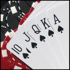 Poker box art