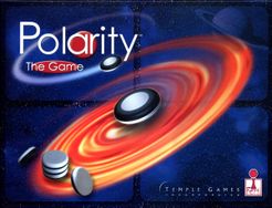 Polarity box art