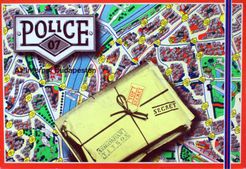 Police 07 box art
