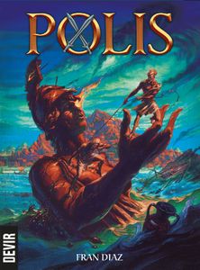 Polis box art