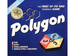 Polygon box art
