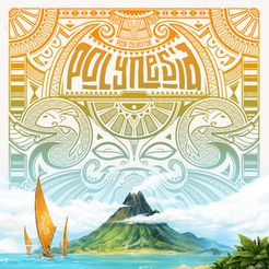 Polynesia box art