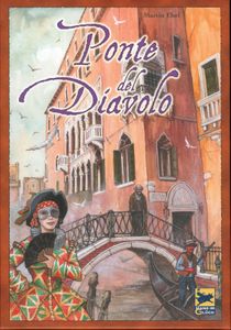 Ponte Del Diavolo box art