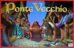 Ponte Vecchio box art