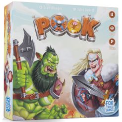 Pook box art